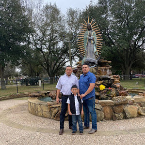 Meet your Posher, Diego